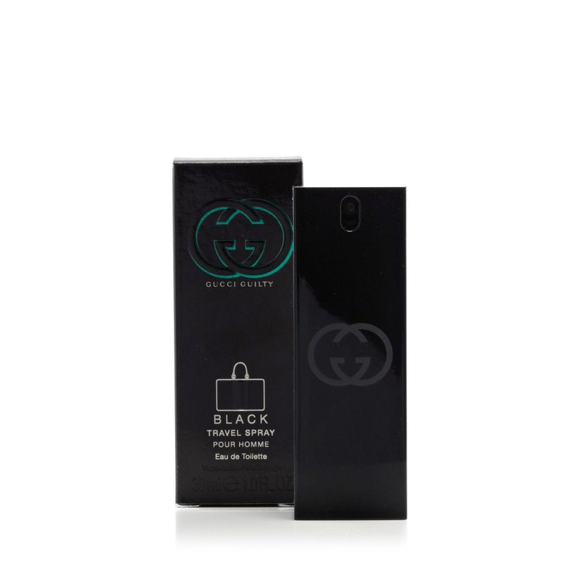 Gucci Guilty Black Pour Homme Cologne EDT - For Men