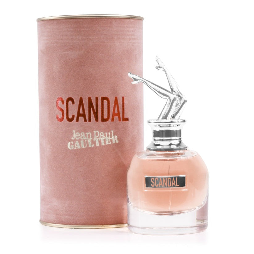 Jean Paul Gaultier Scandal Perfume EDP - For Women