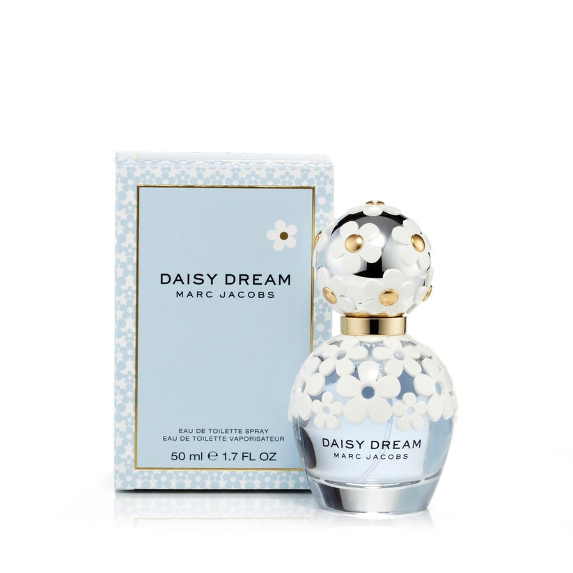Marc Jacobs Daisy Dream Perfume EDT - For Women