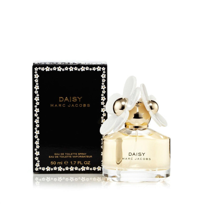 Marc Jacobs Daisy Perfume EDT - For Women