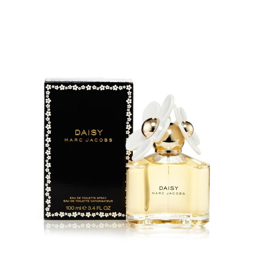 Marc Jacobs Daisy Perfume EDT - For Women