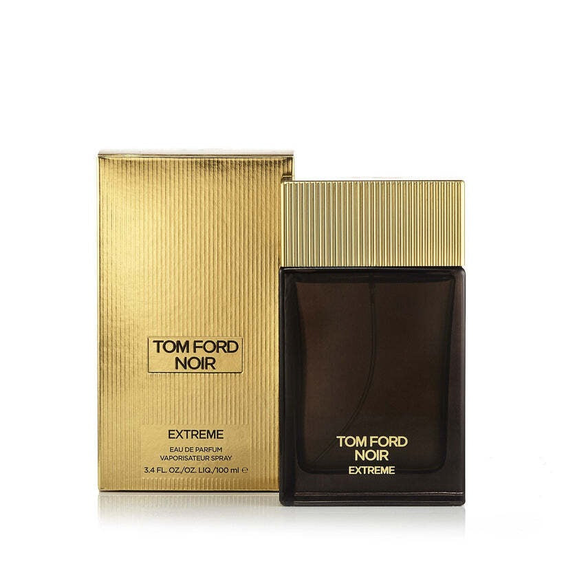 Tom Ford Noir Extreme Cologne EDP - For Men