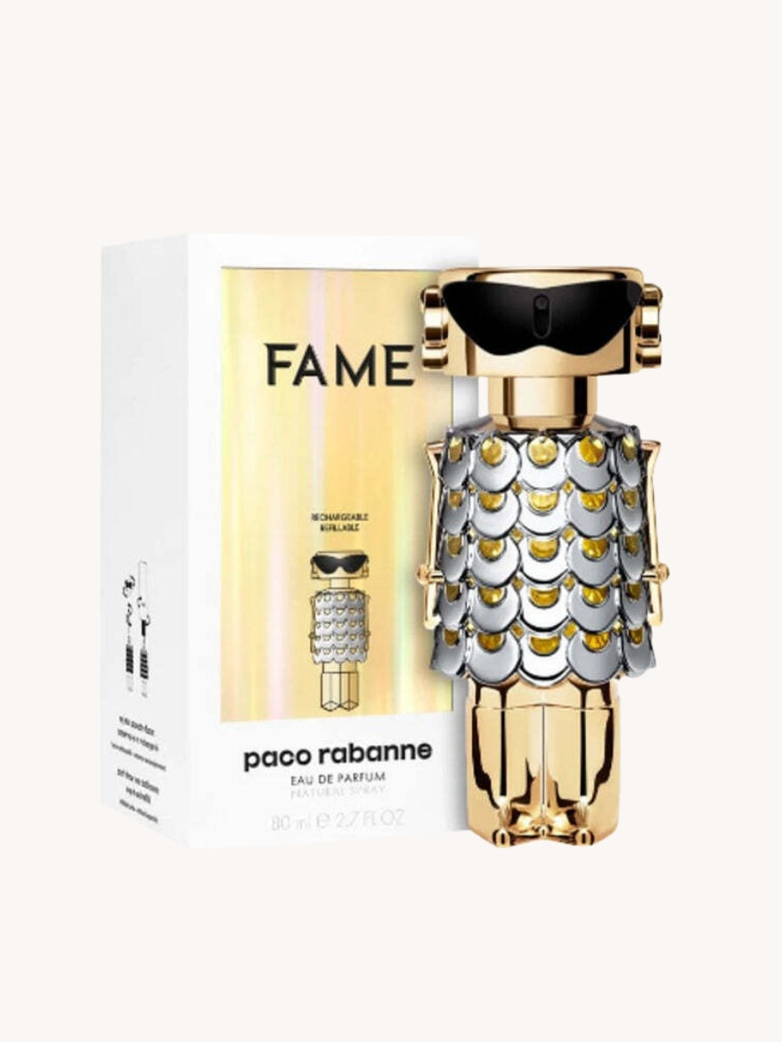 Paco Rabanne Fame Perfume EDP - For Women