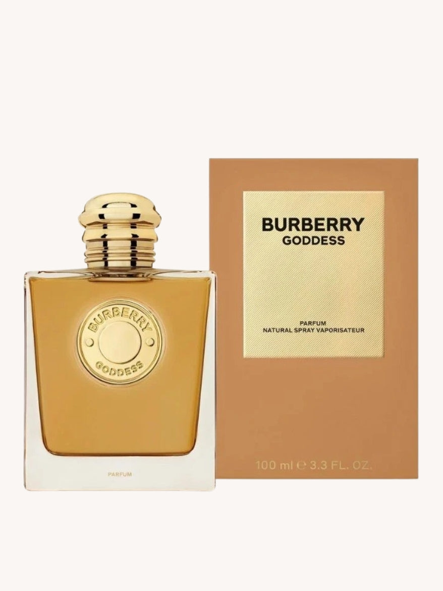 Burberry Goddess Intense by Burberry