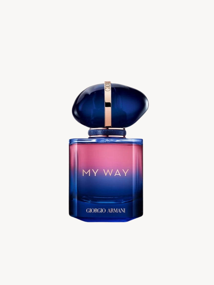 Giorgio Armani My Way Perfume Le Parfum - For Women