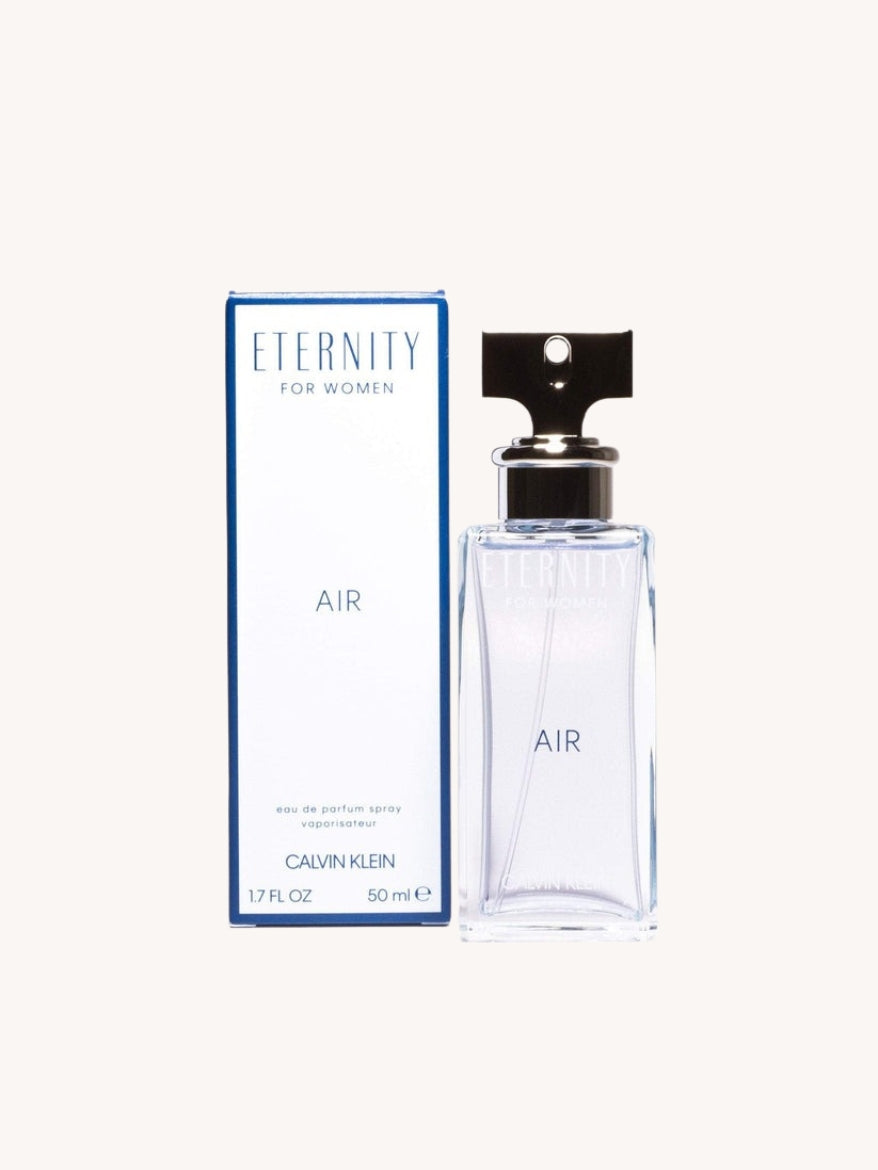 Calvin Klein Eternity Air Perfume Eau De Parfum - For Women