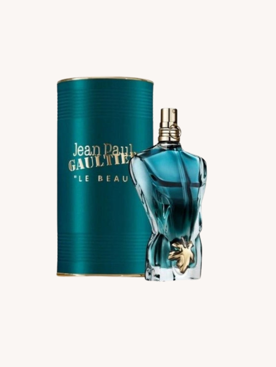 JEAN PAUL GAULTIER LE BEA EAU DE TOILETTE