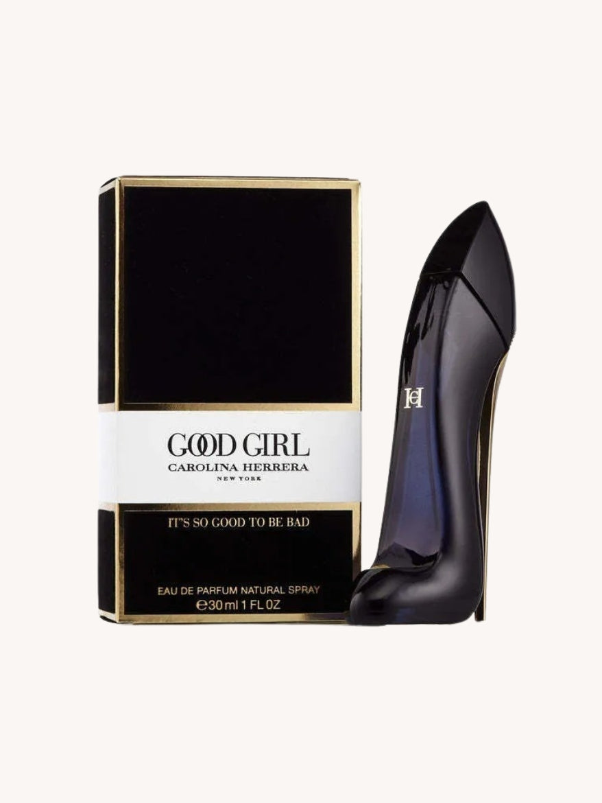Carolina Herrera Good Girl Perfume EDP - For Women
