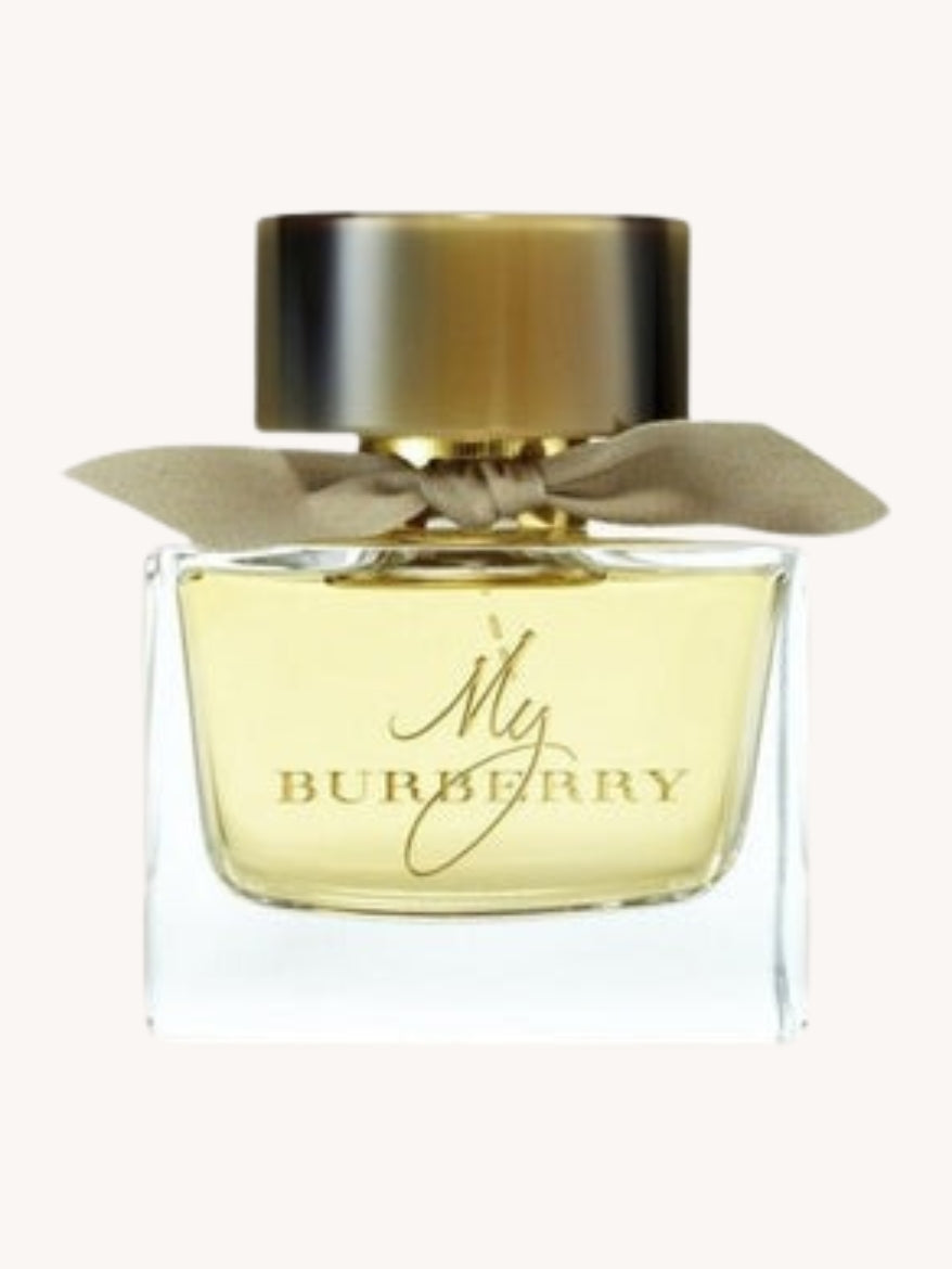 My Burberry Perfume Eau De Parfum - 1.6 oz / 47ml