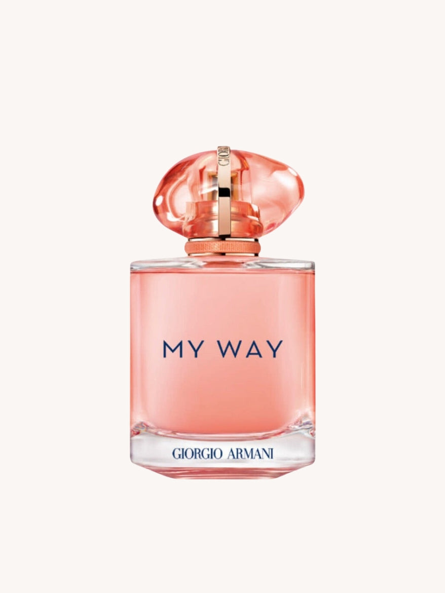 Giorgio Armani My Way Ylang Perfume EDP - 3.0 oz / 90 ml