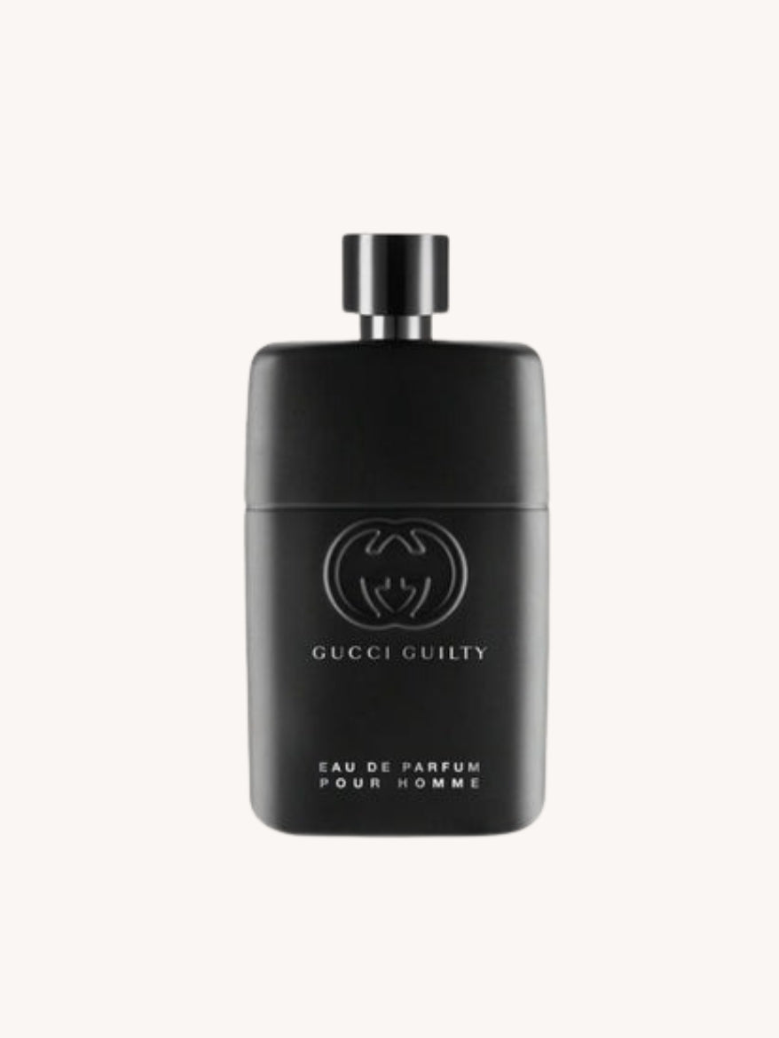 Gucci Guilty Pour Homme Cologne Eau De Parfum - For Men