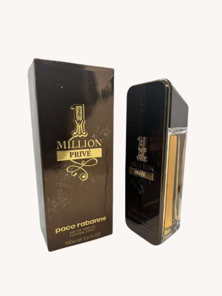 Paco Rabanne 1 Million Prive Edp