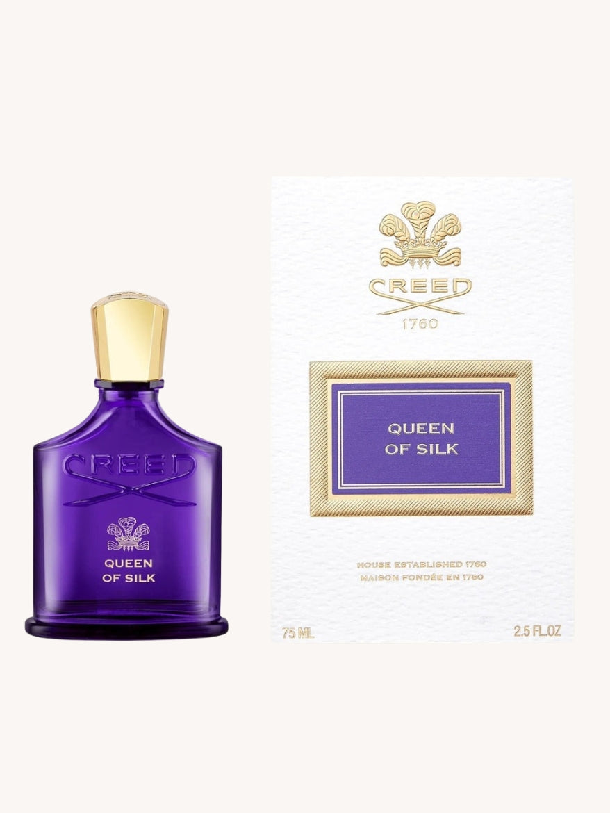 Creed Queen of Silk EDP Perfume