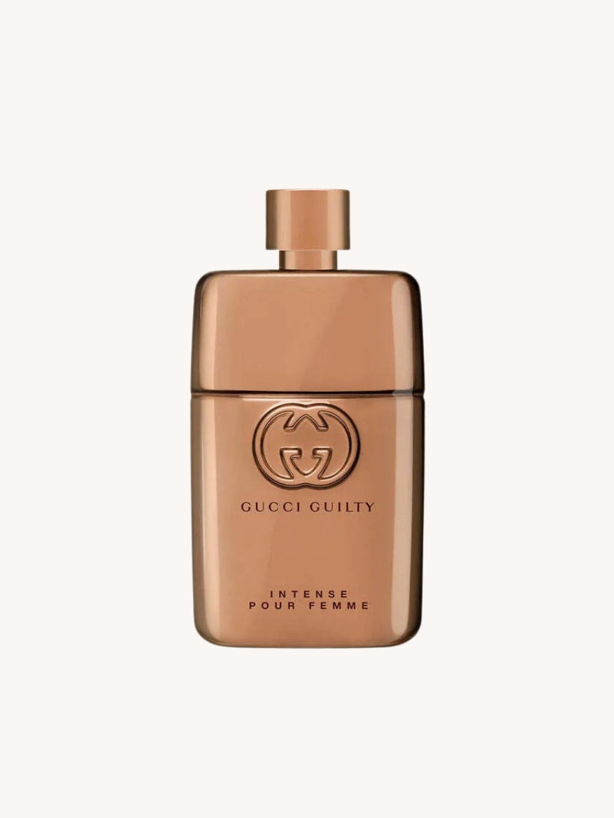 Gucci Guilty Intense Perfume Eau De Parfum - For Women