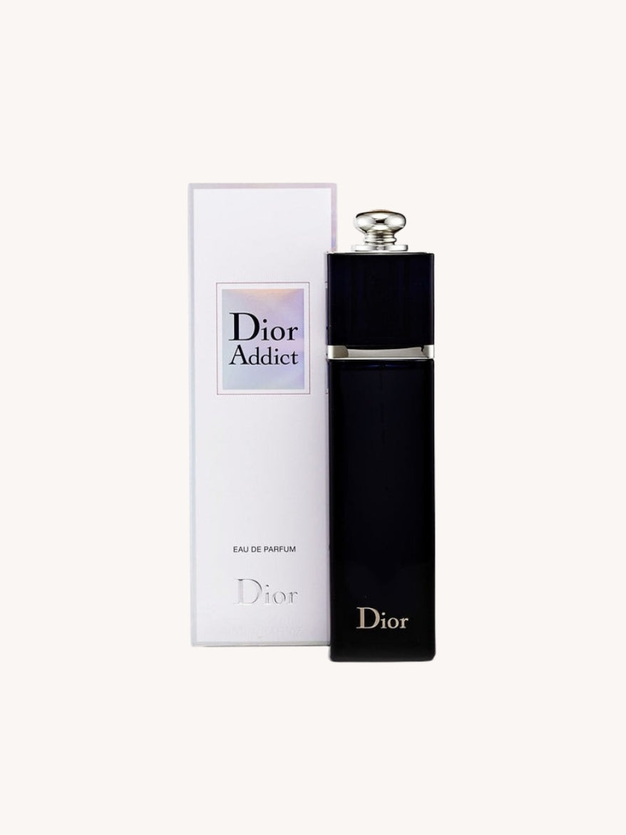 Christian Dior Addict Perfume EDP - 3.4 oz / 100 ml
