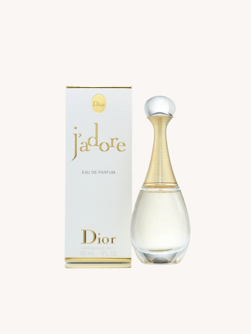 Christian Dior J'Adore Perfume EDP - For Women