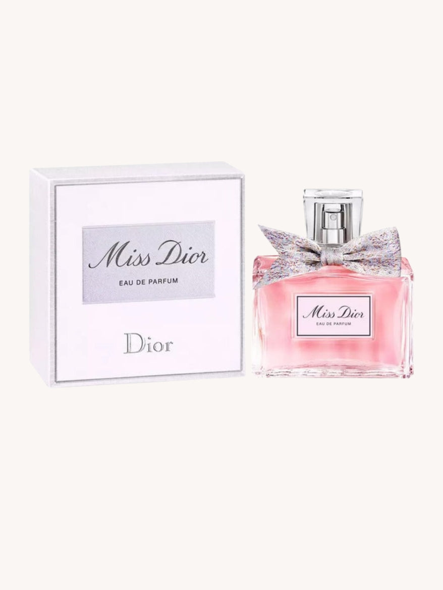 Christian Dior Miss Dior Perfume EDP - For Women