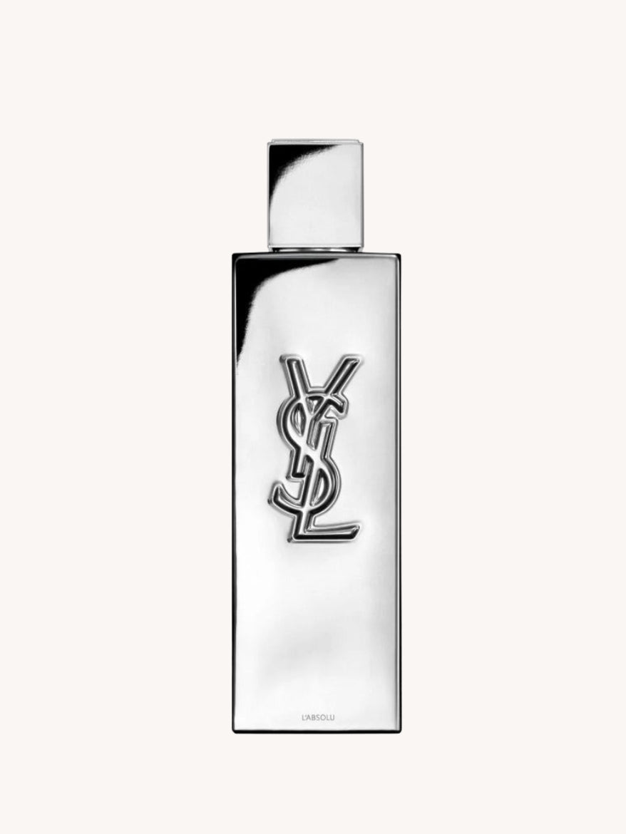 Yves Saint Laurent Myslf L'Absolu Cologne Parfum - 3.4 oz / 100 ml
