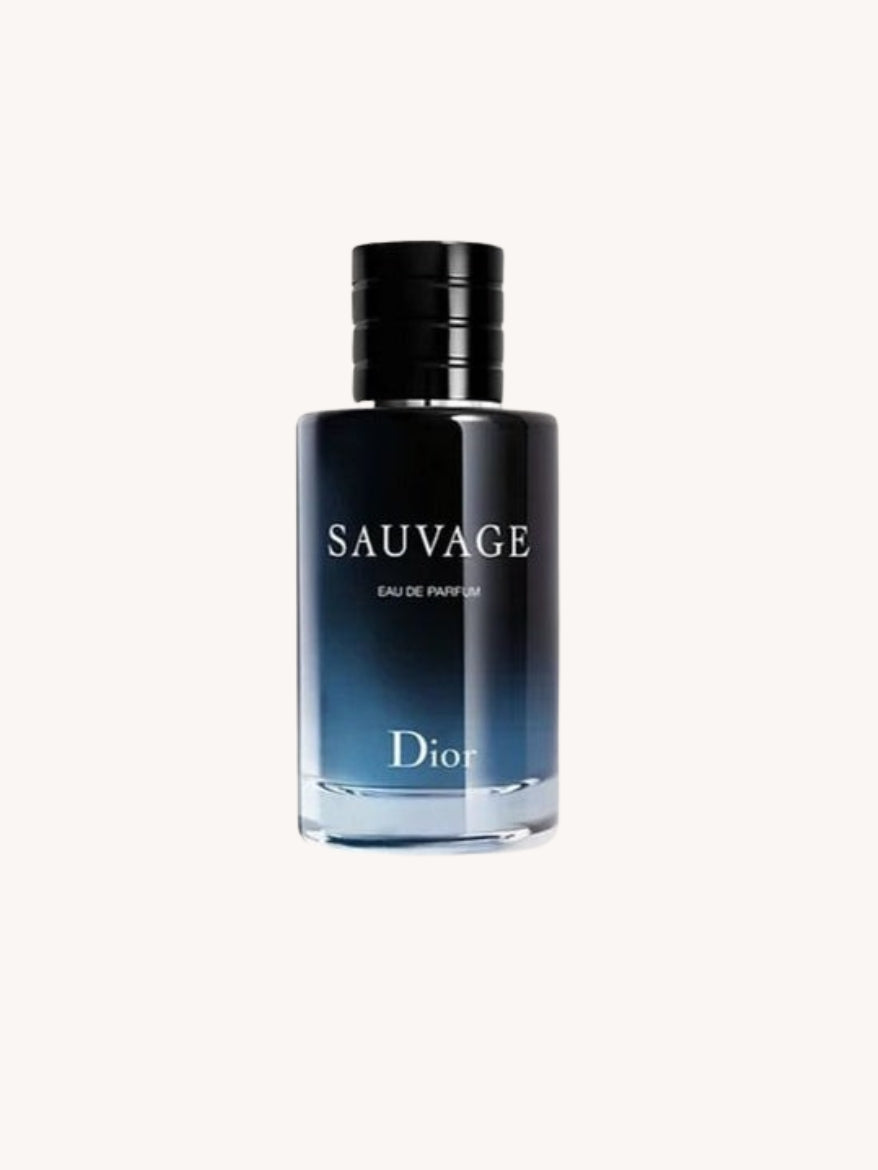 Christian Dior Sauvage Eau De Parfum
