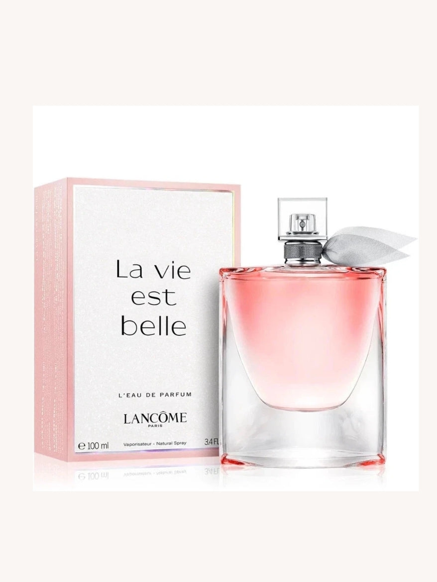 La Vie Est Belle by Lancome EDP