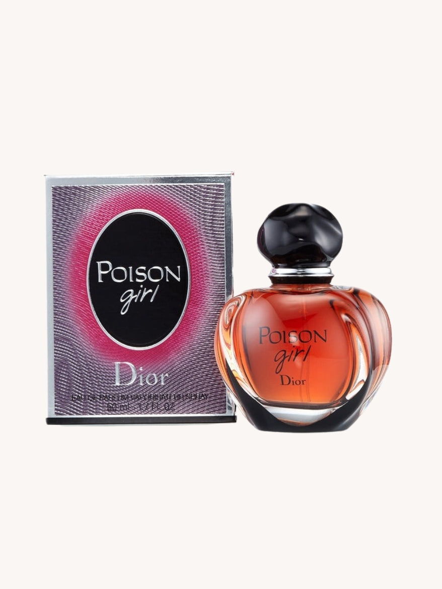 Christian Dior Poison Girl Perfume EDP - For Women