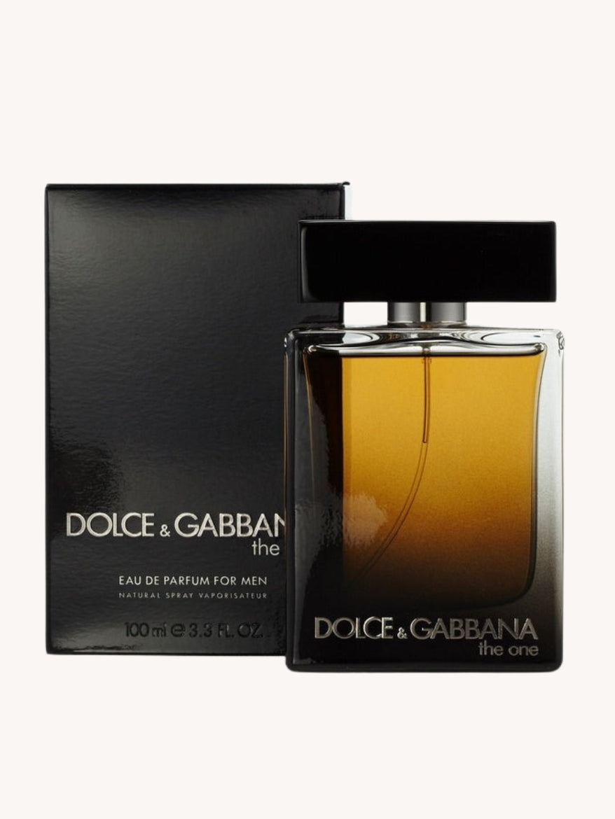 Dolce & Gabbana The One Cologne EDP - For Men