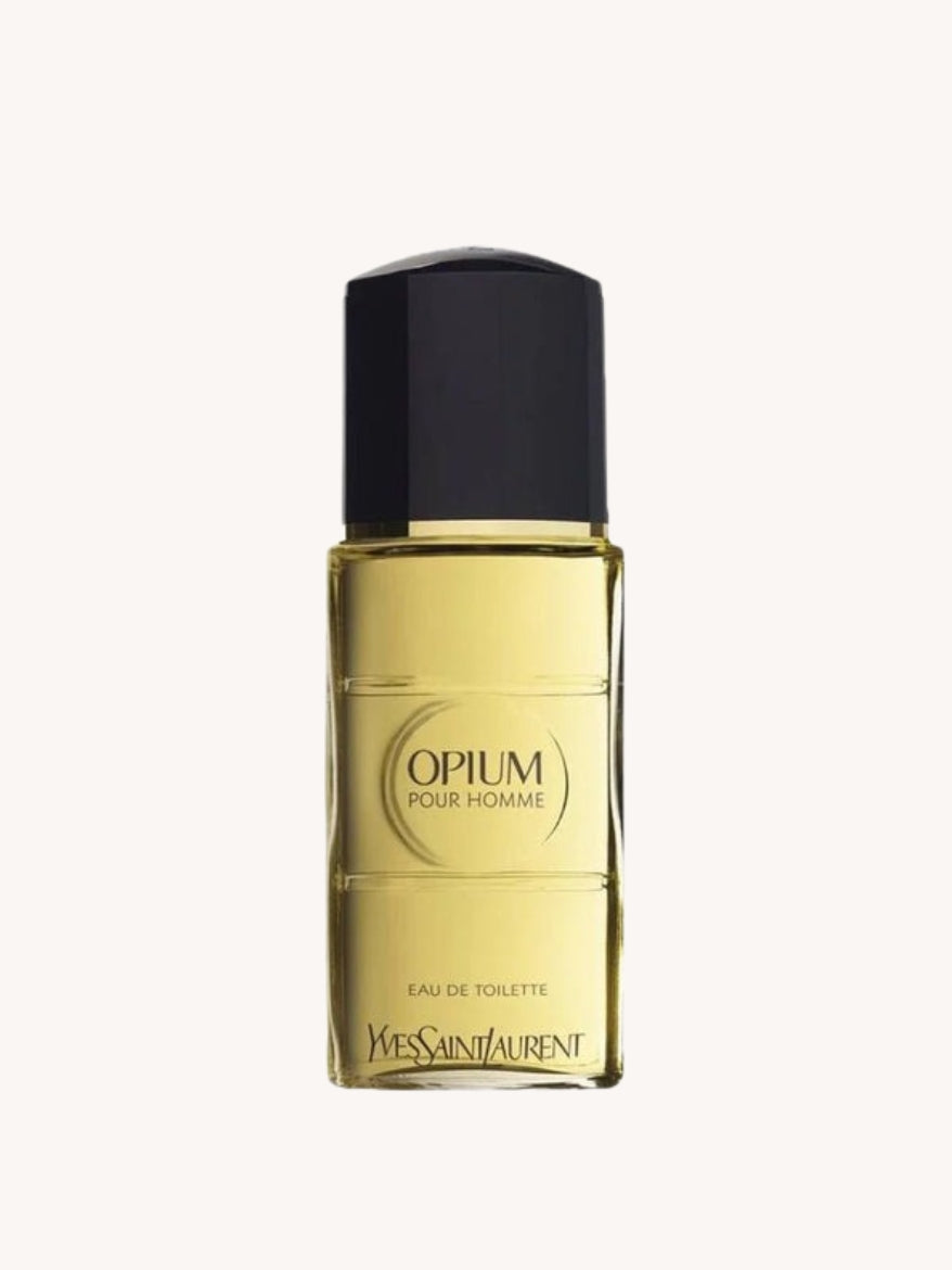 Yves Saint Laurent Opium Cologne EDT - 3.3 oz / 100 ml