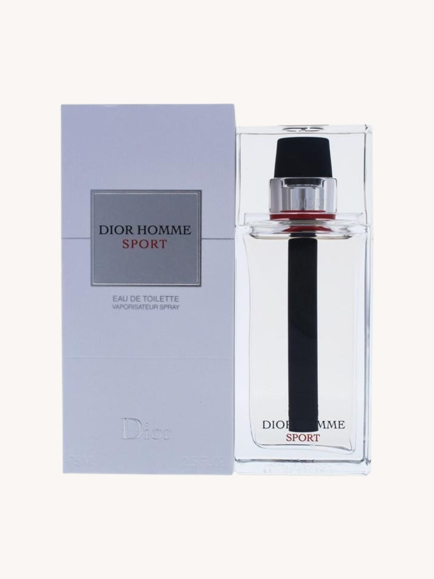 Christian Dior Homme Sport Cologne EDT - For Men