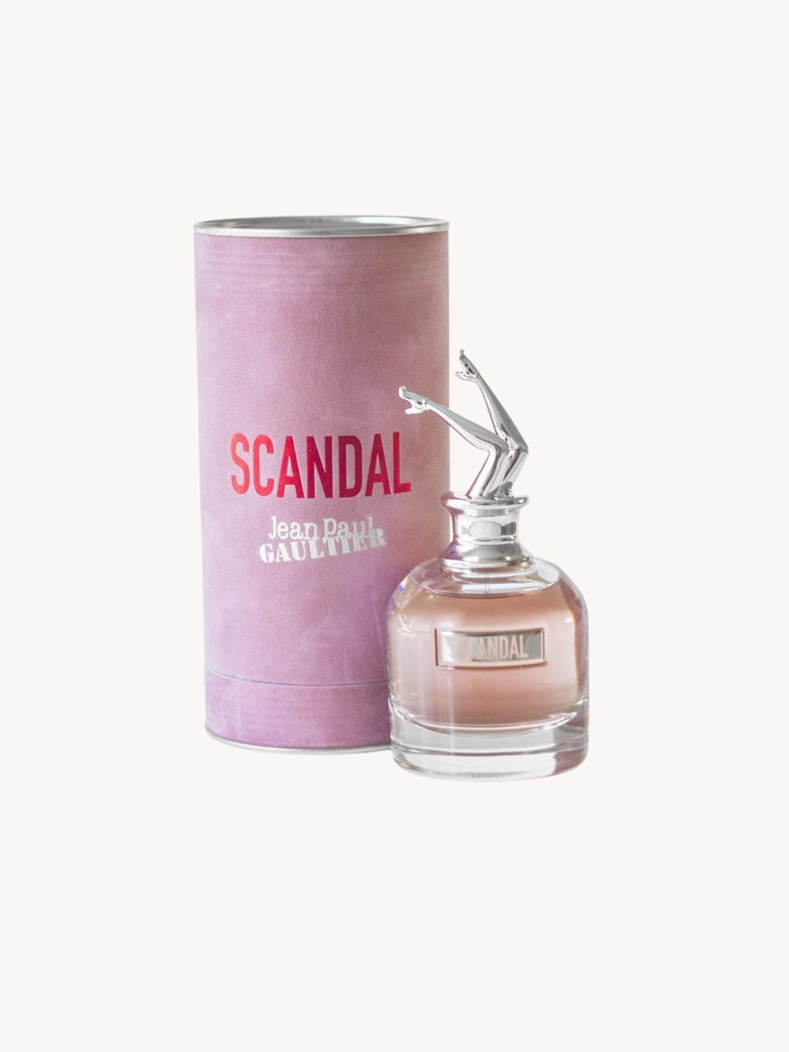 Jean Paul Gaultier Scandal Perfume EDP - For Women
