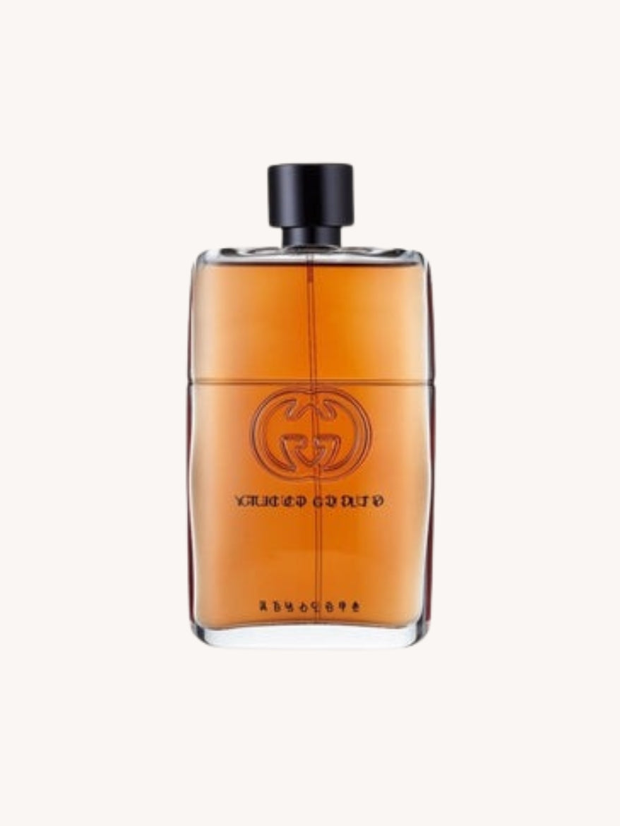 Gucci Guilty Absolute Cologne Eau De Parfum - For Men