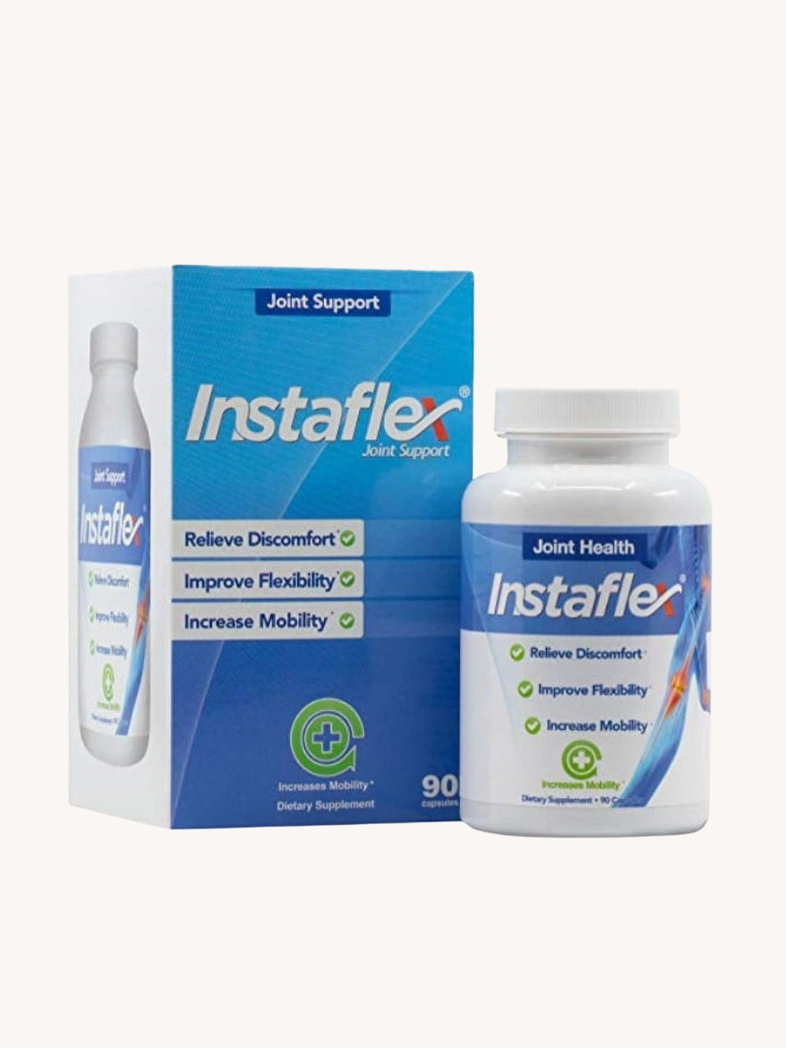 Instaflex Joint Support, 90 Capsules