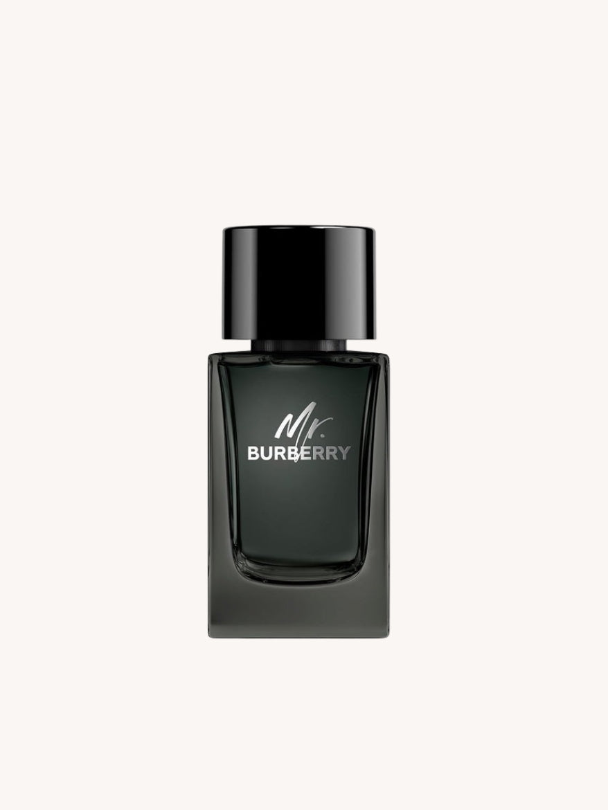 Mr. Burberry Cologne Eau De Parfum - For Men