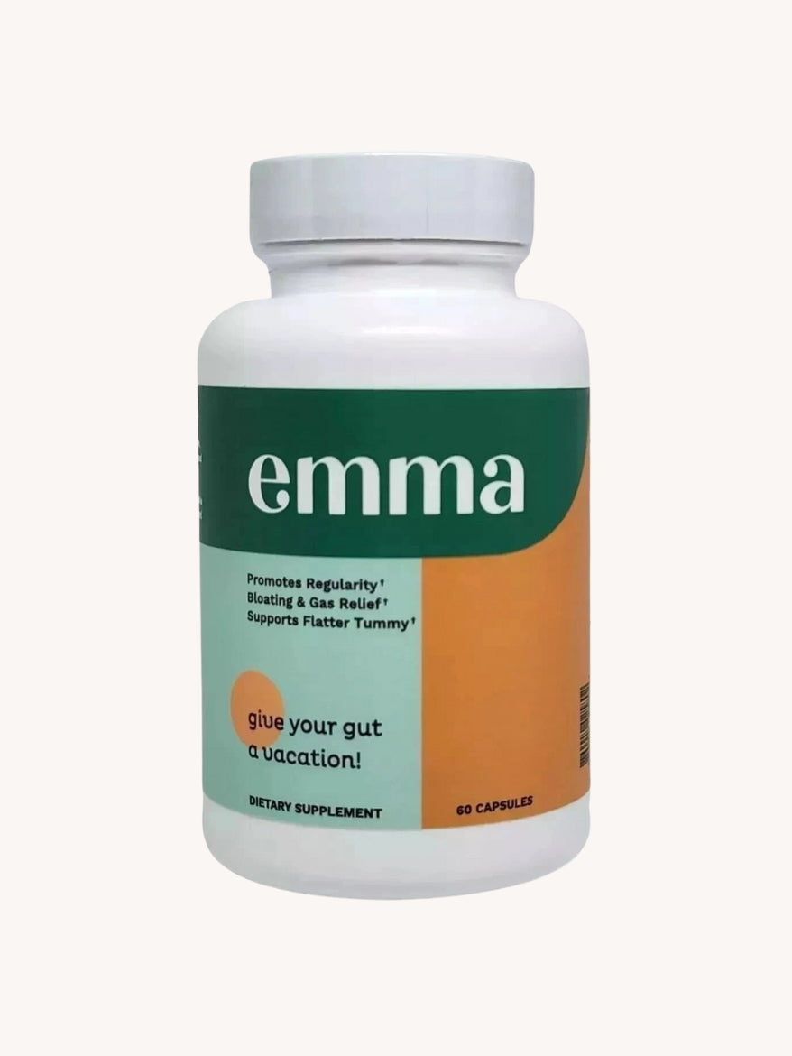 Emma Relief Supplement Konsciens, 60 Capsules