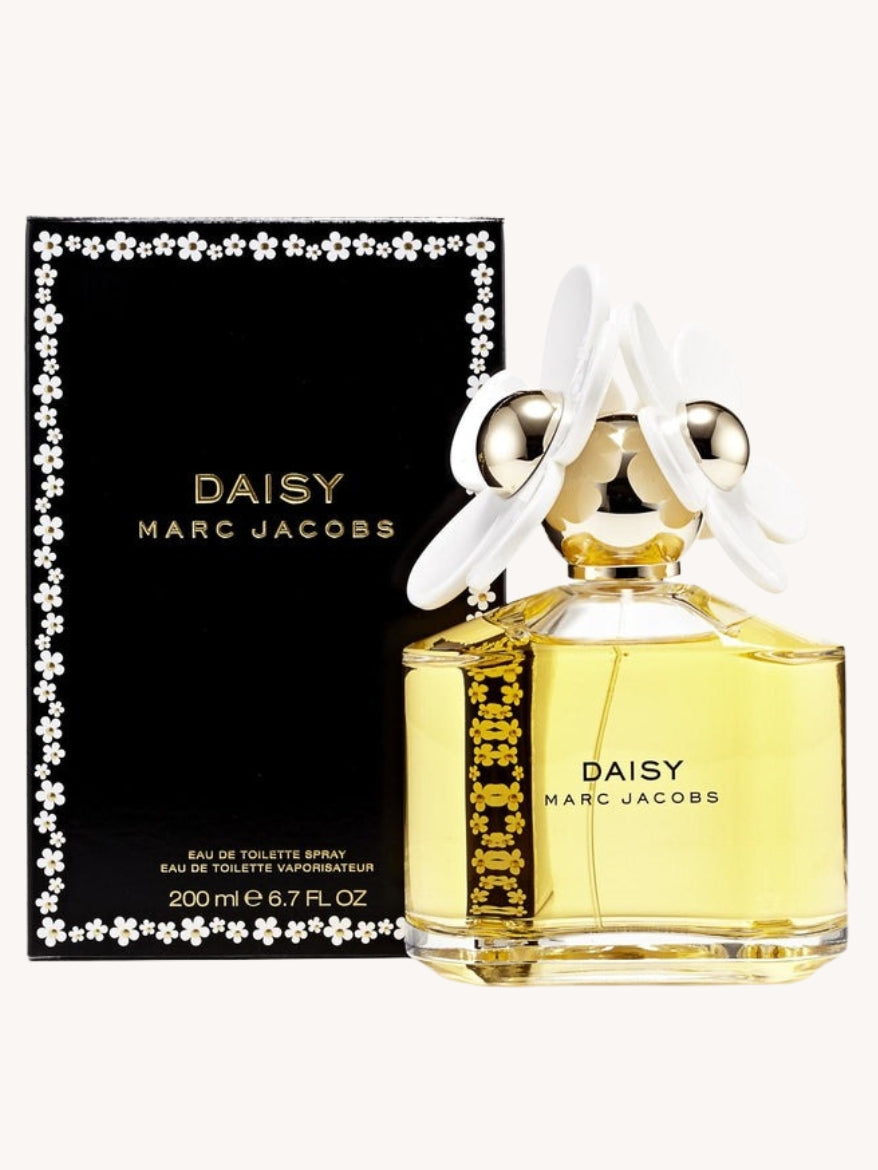 Marc Jacobs Daisy Perfume EDT - For Women