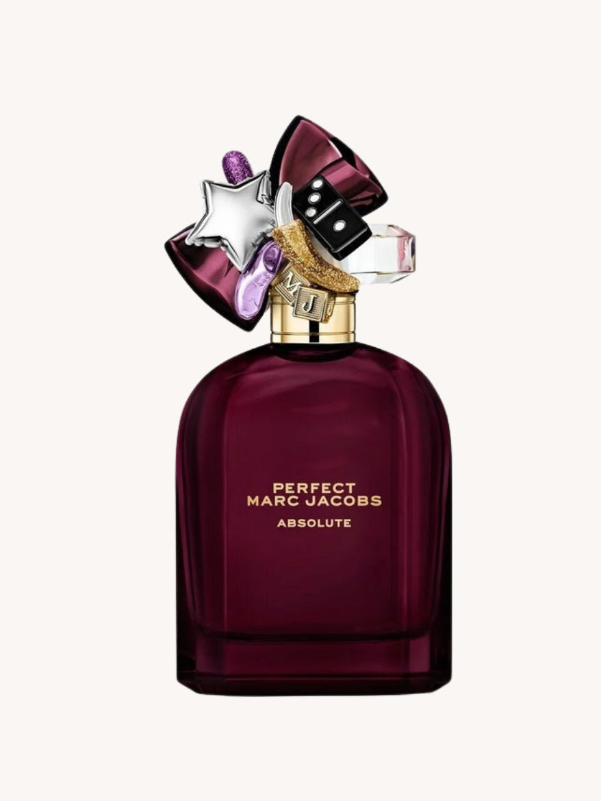 Marc Jacobs Perfect Absolute Perfume EDP - For Women