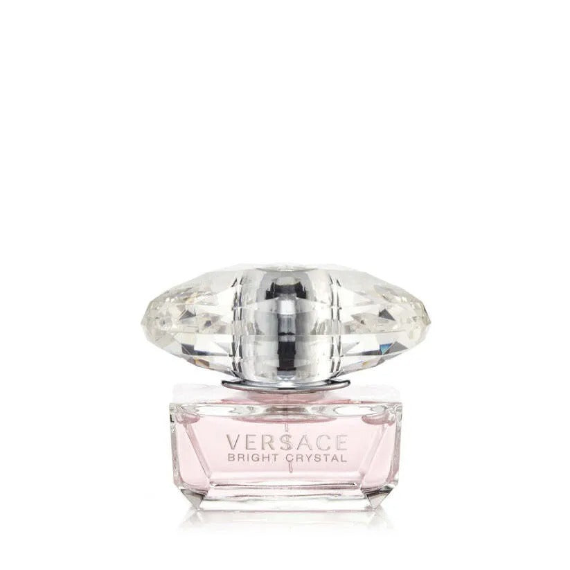 Versace Bright Crystal Perfume EDT - For Women