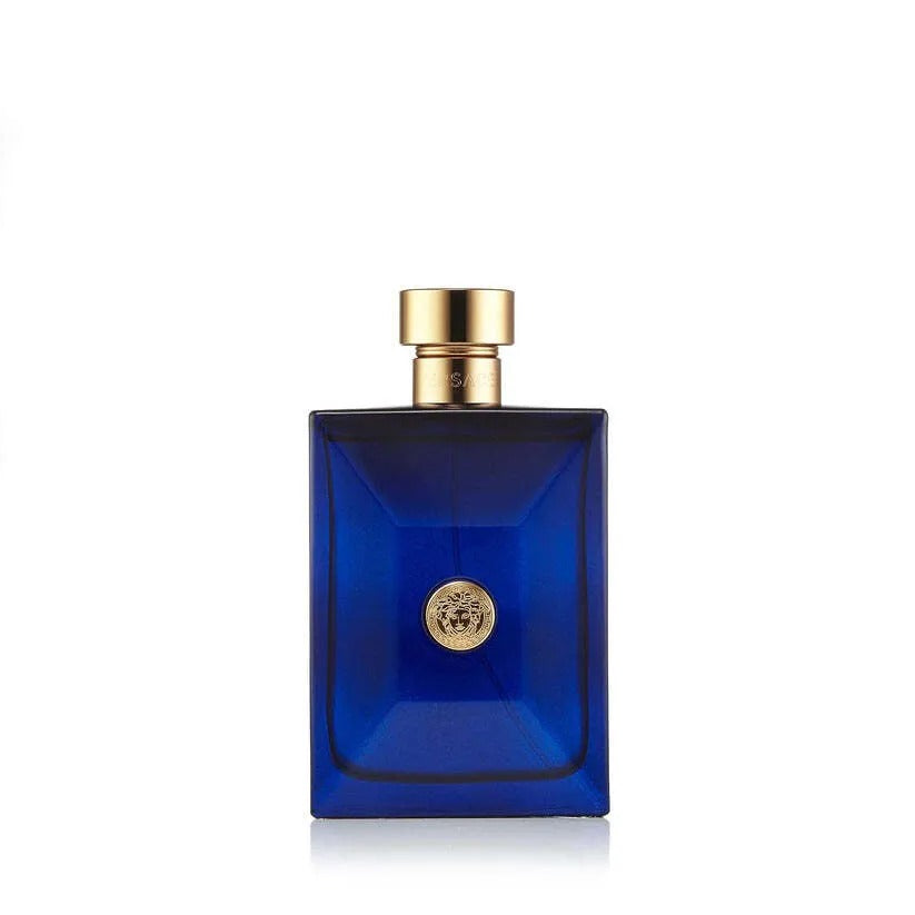 Versace Dylan Blue Cologne EDT - For Men