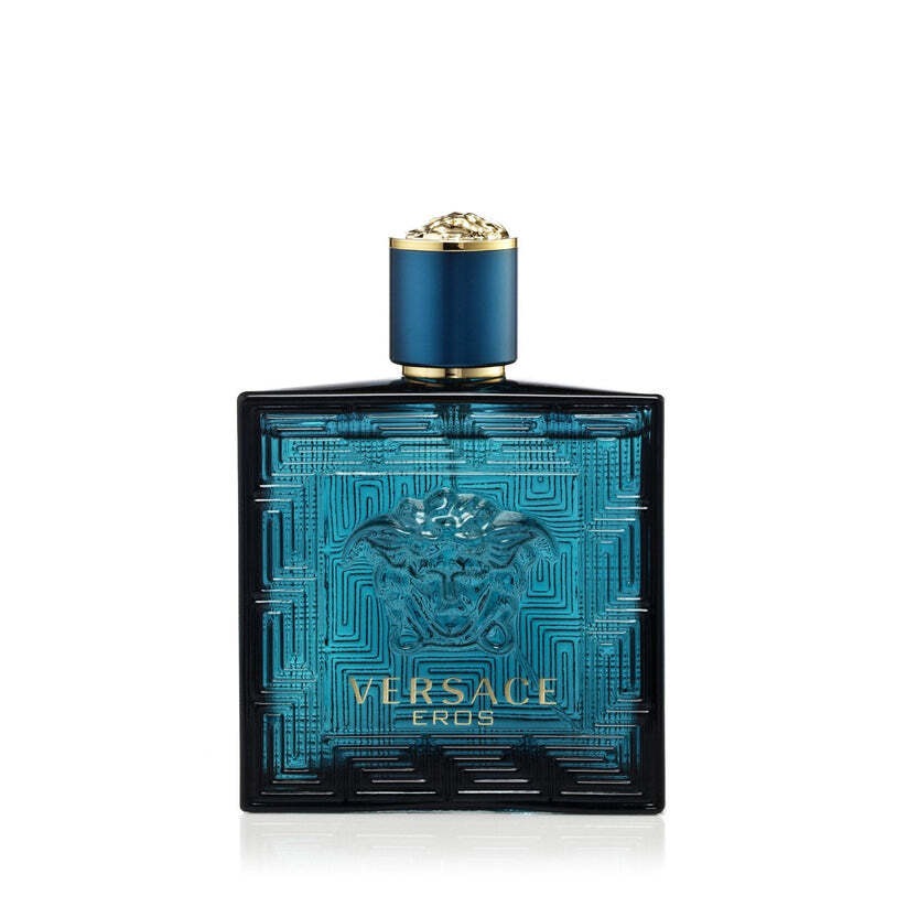 Versace Eros Cologne Eau De Toilette - For Men