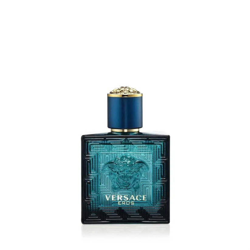 Versace Eros Cologne Eau De Toilette - For Men