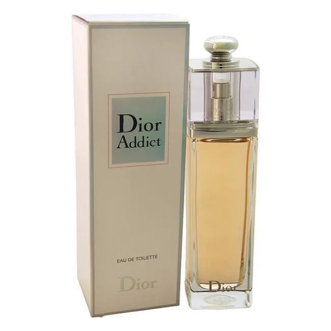 Christian Dior Addict Perfume EDT - For Women