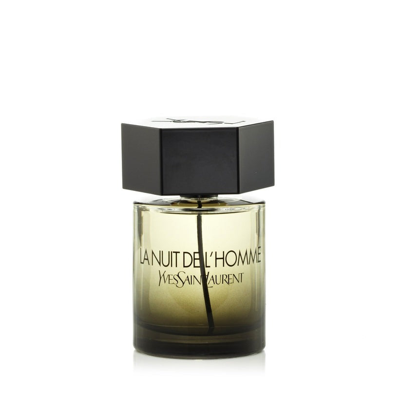 Yves Saint Laurent L'Homme La Nuit Cologne EDT - For Men