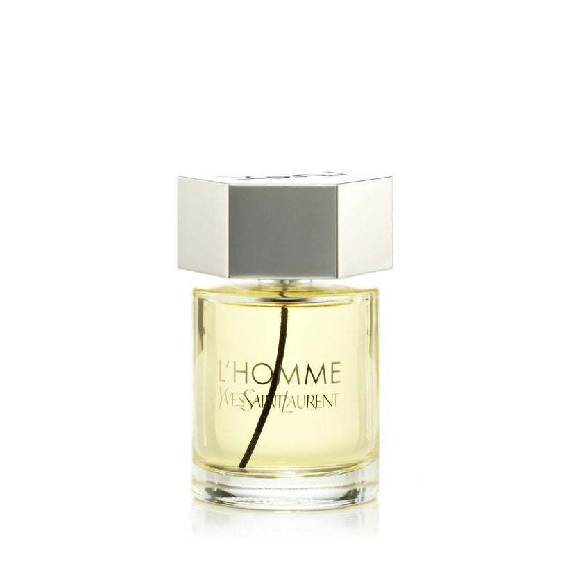 Yves Saint Laurent L'Homme Cologne EDT - For Men