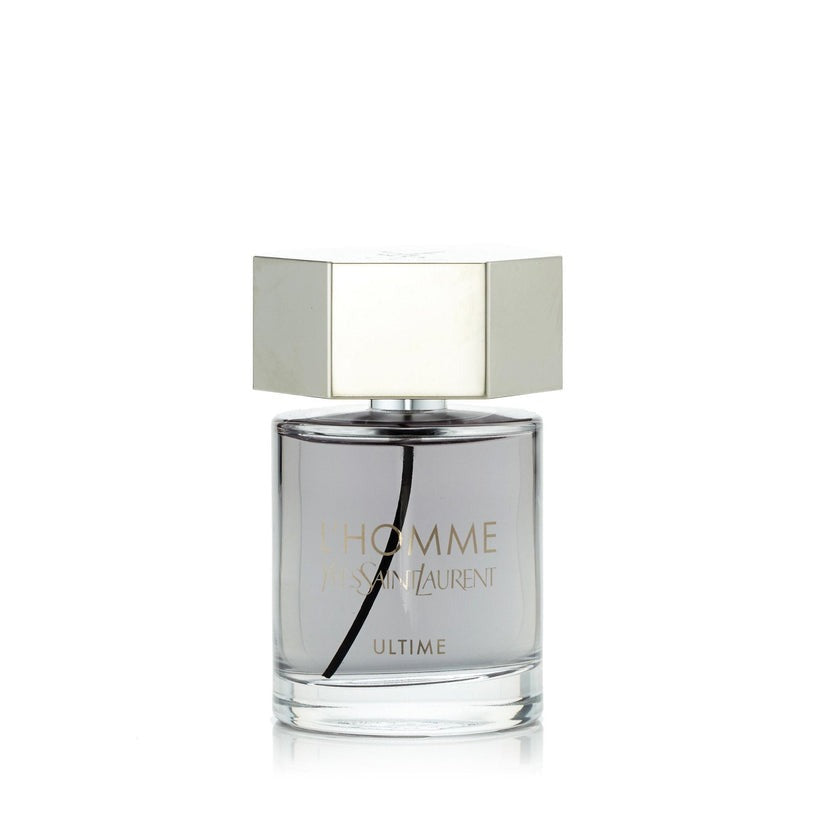 Yves Saint Laurent L'Homme Ultime Cologne EDP - For Men
