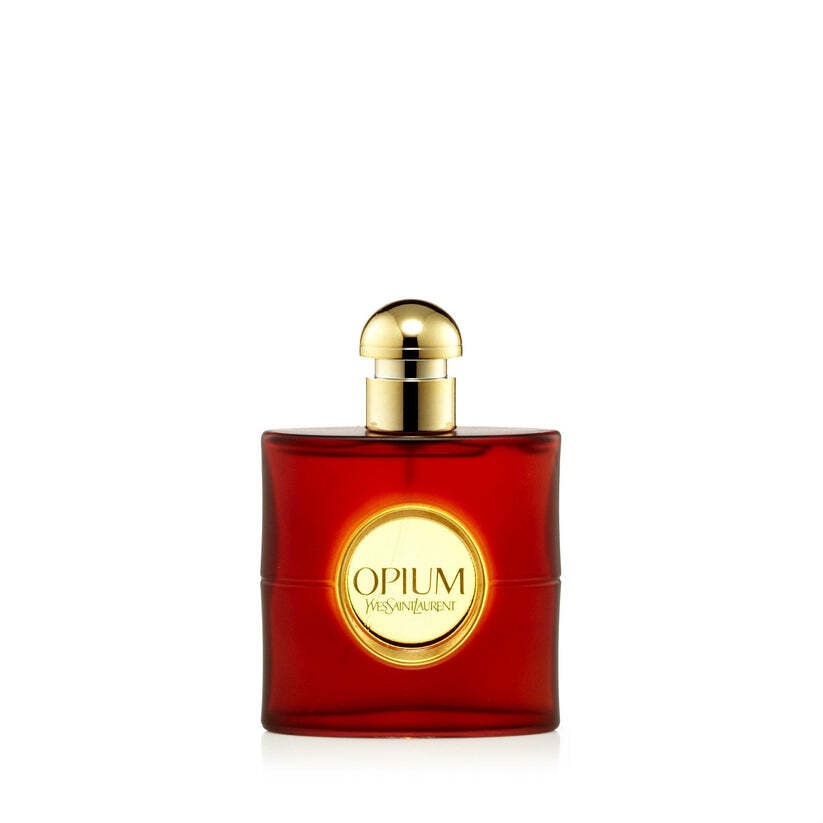 Yves Saint Laurent Opium Perfume EDT - For Women