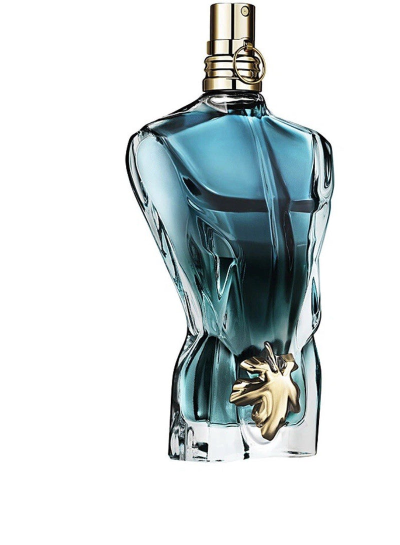 JEAN PAUL GAULTIER LE BEAU 125ML EAU DE TOILETTE SPRAY NEW & SEALED