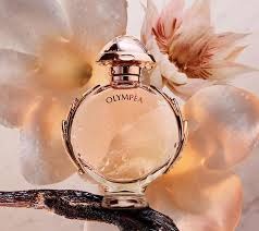 Paco Rabanne Olympea Aqua Perfume EDP - For Women
