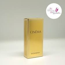 Yves Saint Laurent Cinema Perfume EDP - For Women