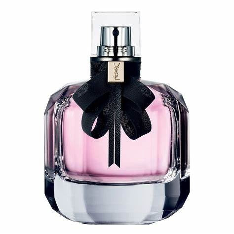 Mon Paris by Yves Saint Laurent YSL EDP