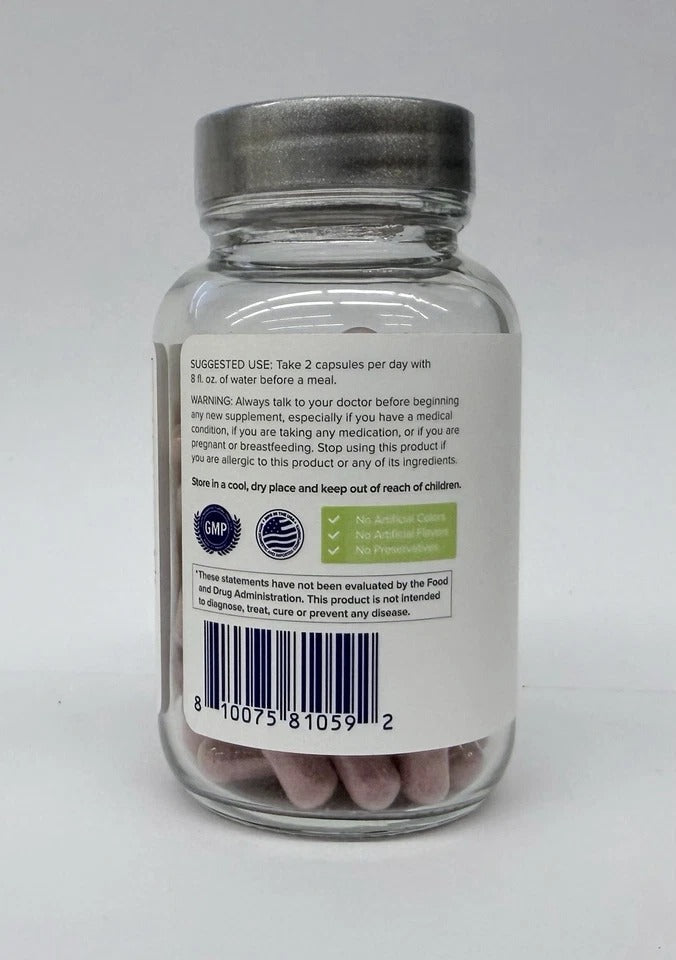 Gundry MD BioSkin Youth Complex 60 Capsules