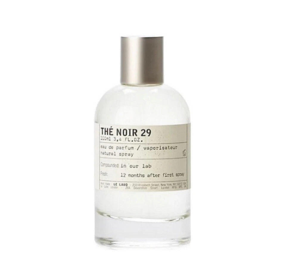 Le Labo The Noir 29 3.4oz/100ml Unisex EDP
